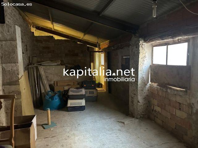 Oficina en venta en la Vall d'Albaida, Valencia