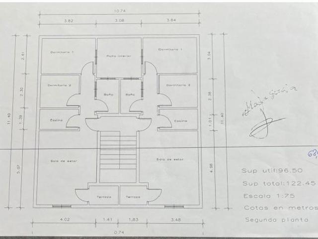 Oficina en venta en Tenerife
