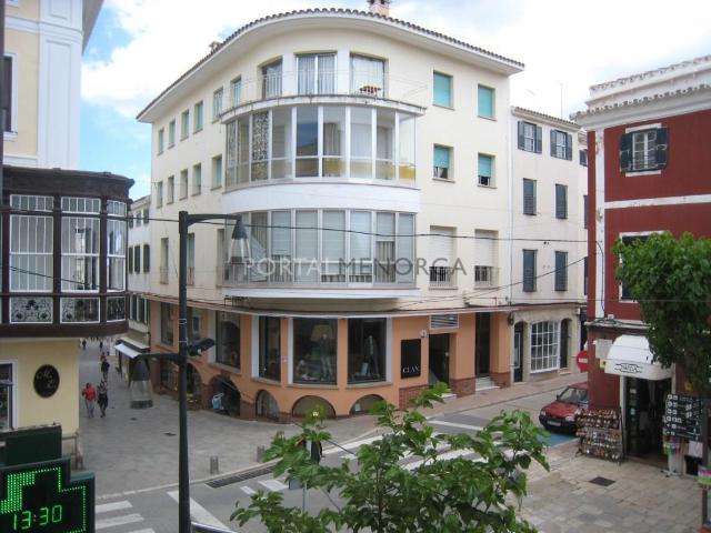 Apartamento en venta en Menorca, Baleares