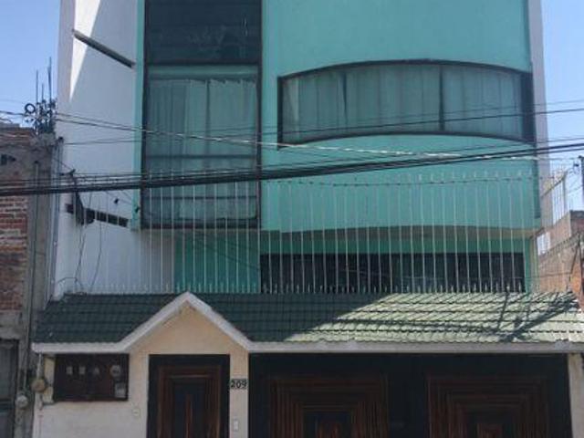 Local Comercial en venta en Toluca, Estado de México