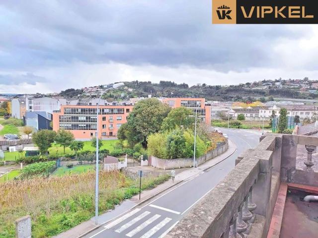 Oficina en venta en Oza, A Coruña