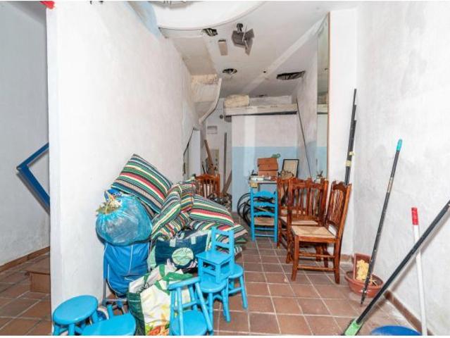 Oficina en venta en Centro, Comarca de la Vega de Granada