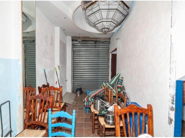 Oficina en venta en Centro, Granada