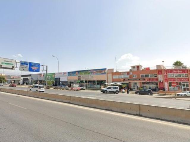 Oficina en venta en Beiro, Granada