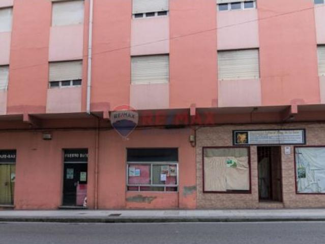 Oficina en venta en A Guarda, O Baixo Miño