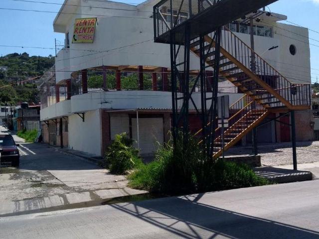 Local Comercial en venta en Morelos