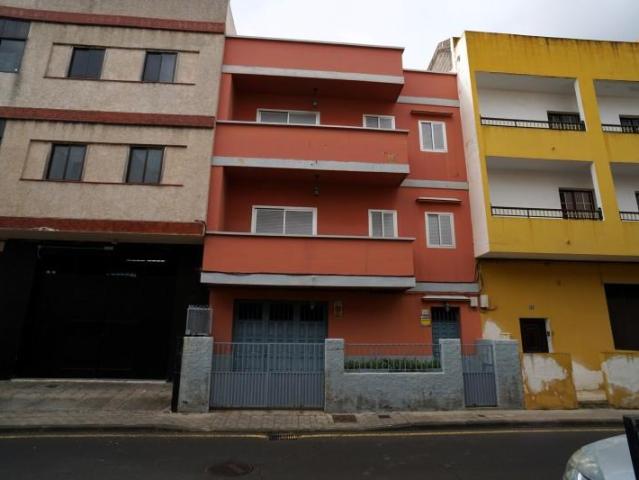 Oficina en venta en San Cristóbal de La Laguna, Canarias