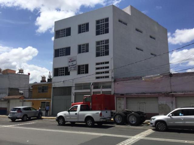 Oficina en venta en Toluca, Estado de México