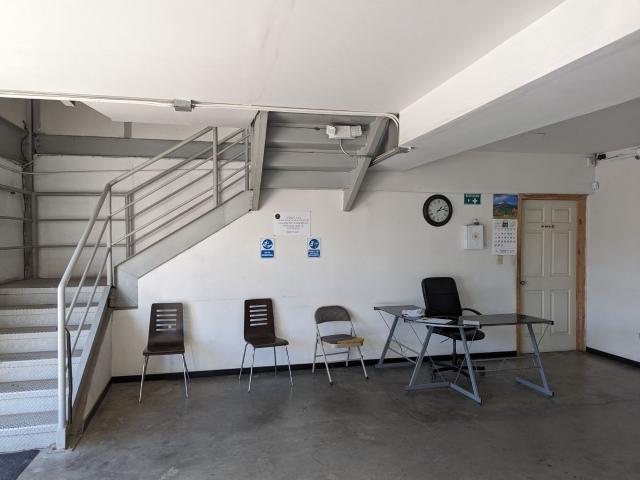 Edificio en venta en Tijuana, Baja California