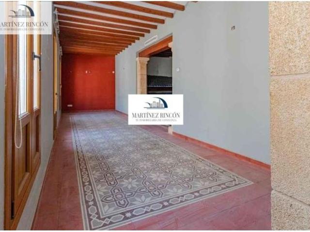 Oficina en venta en la Marina Baixa, Valencia