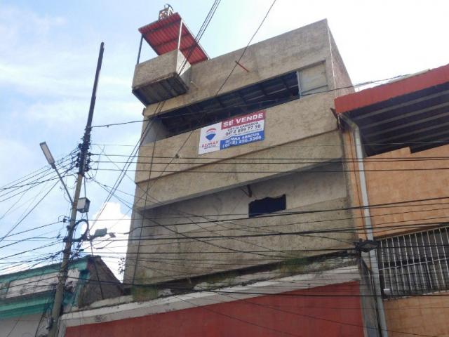 Edificio en venta en Boca De Uchire, Distrito Capital