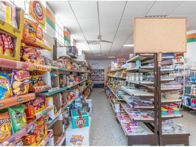 Oficina en venta en Comarca de Guadix, Andalucía