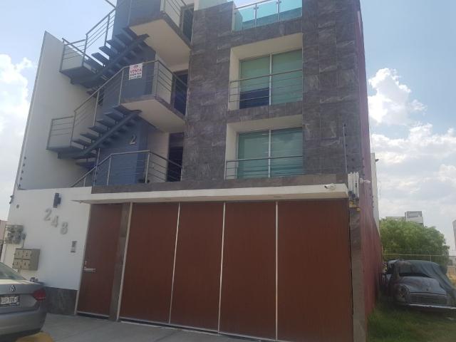 Edificio en venta en Pachuca De Soto, Hidalgo