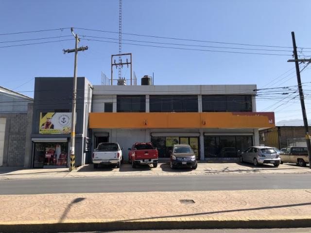 Oficina en venta en Saltillo, Coahuila
