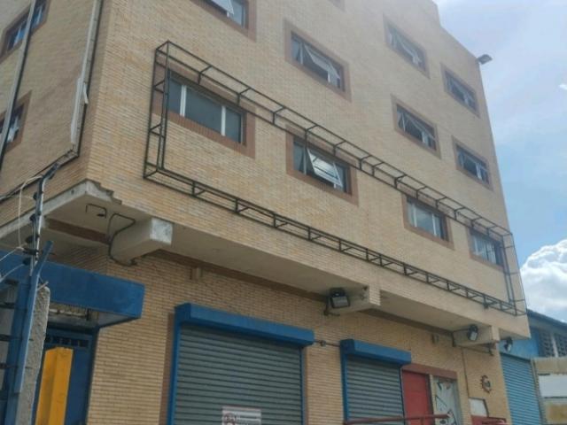 Edificio en venta en Boca De Uchire, Miranda