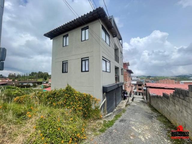 Edificio En Venta En La Union En Urbano V300796