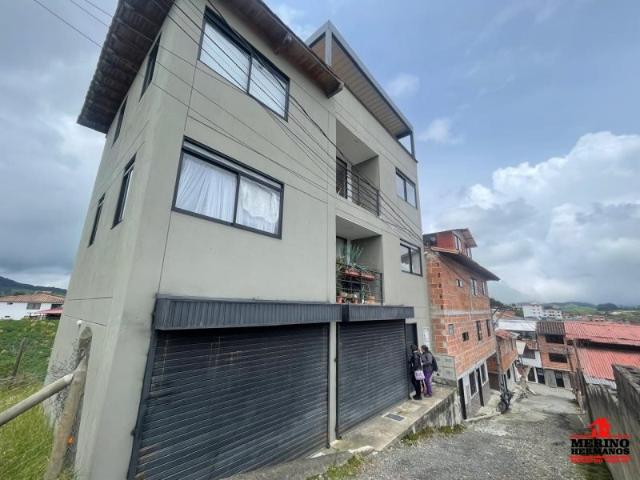 Edificio En Venta En La Union En Urbano V300796
