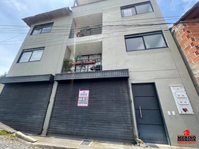 Edificio En Venta En La Union En Urbano V300796