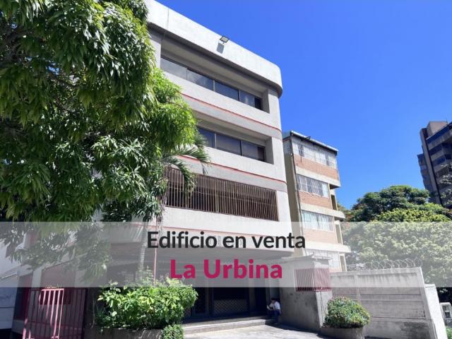 Edificio en venta en Miranda, Carabobo