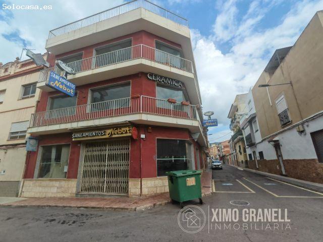 Oficina en venta en Lugo