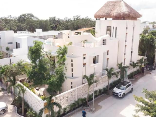 Oficina en venta en Tulum, Quintana Roo