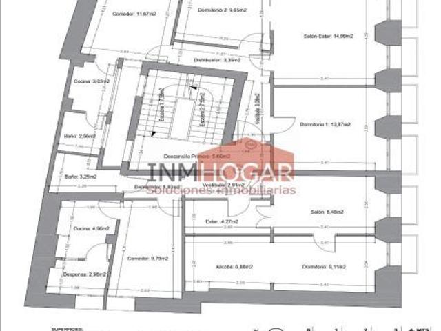 Oficina en venta en Ávila, Castilla y León