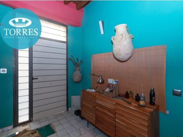 Oficina en venta en Centro, Málaga-Costa del Sol