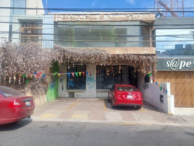 Edificio en venta en Guadalajara, Región Centro