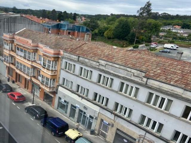 Oficina en venta en O Deza, Galicia