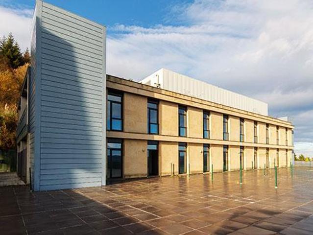 Oficina en venta en Legina, Larrabetzu