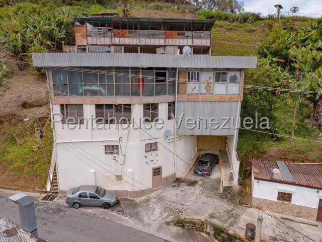 Propiedad en venta en Francisco Linares Alcántara, Miranda