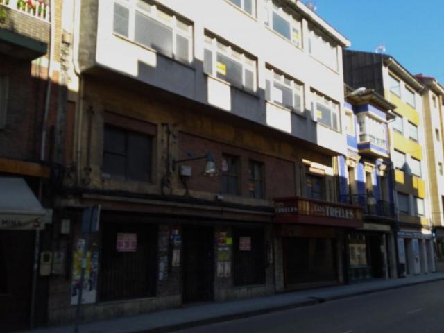 Oficina en venta en Laviana, Asturias
