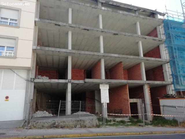 Oficina en venta en Bergantiños, Galicia
