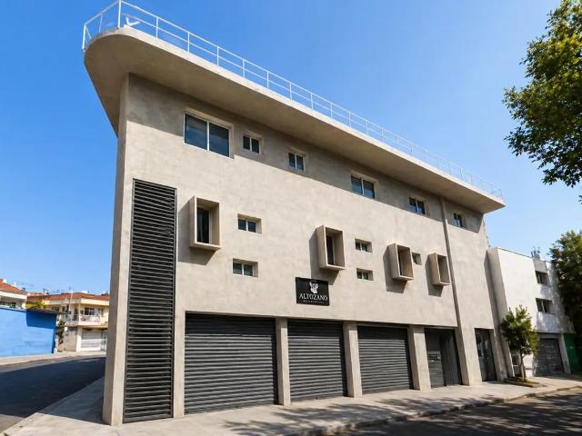 Oficina en venta en Iztapalapa, Ciudad de México
