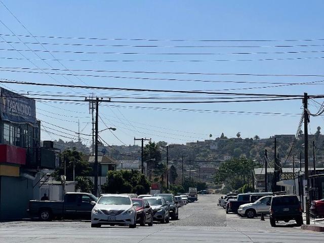 Edificio en venta en Tijuana, Baja California