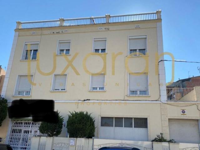 Oficina en venta en Camp d'Esports, Segrià