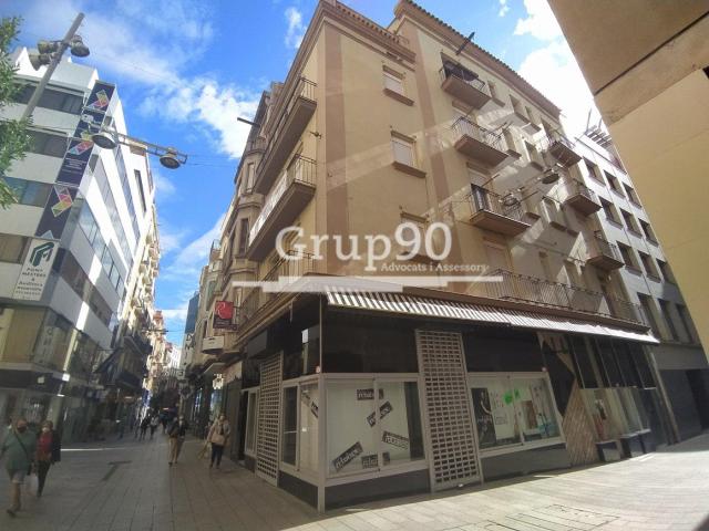 Oficina en venta en Lleida