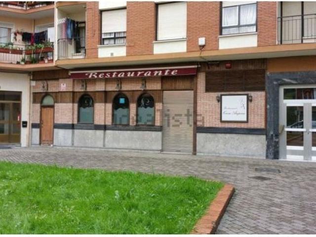 Oficina en venta en Landaluze-Goikoplaza, Aiara