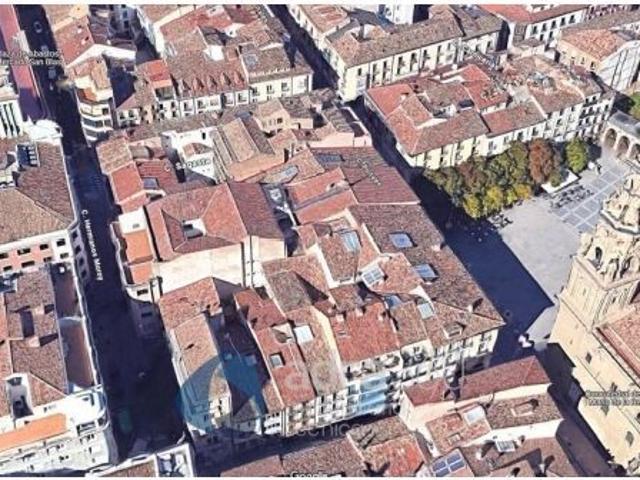 Oficina en venta en Logroño, La Rioja