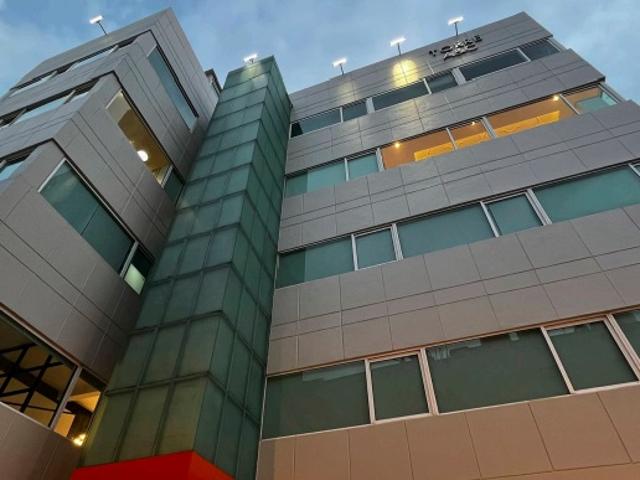 Edificio en venta en San Andrés Cholula, Puebla