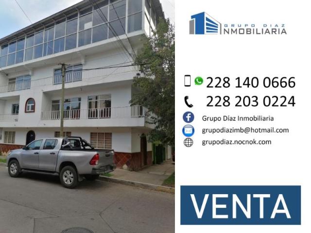 Oficina en venta en Xalapa, Veracruz