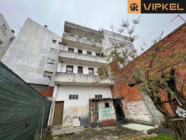 Oficina en venta en Lugo, Lugo