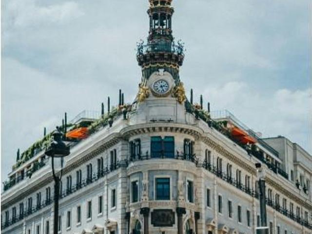 Oficina en venta en Madrid