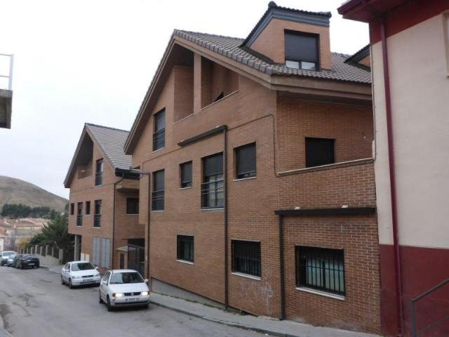 Oficina en venta en Madrid