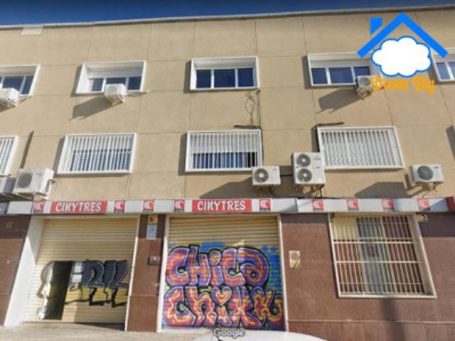 Oficina en venta en Madrid