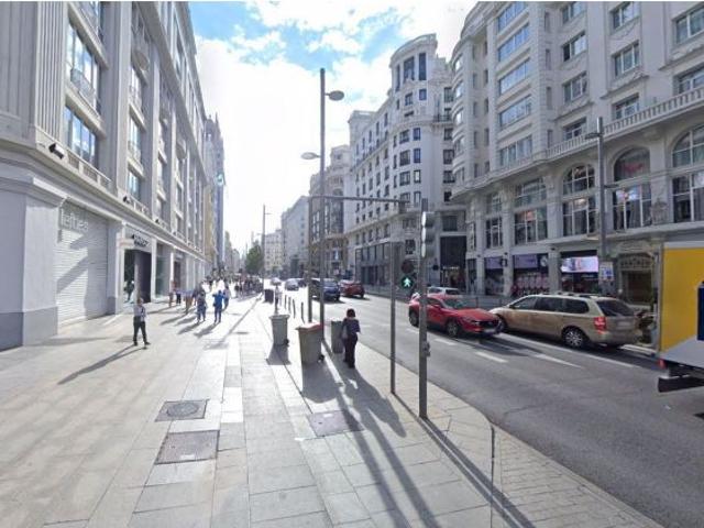Oficina en venta en Madrid