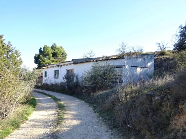 Oficina en venta en Maella