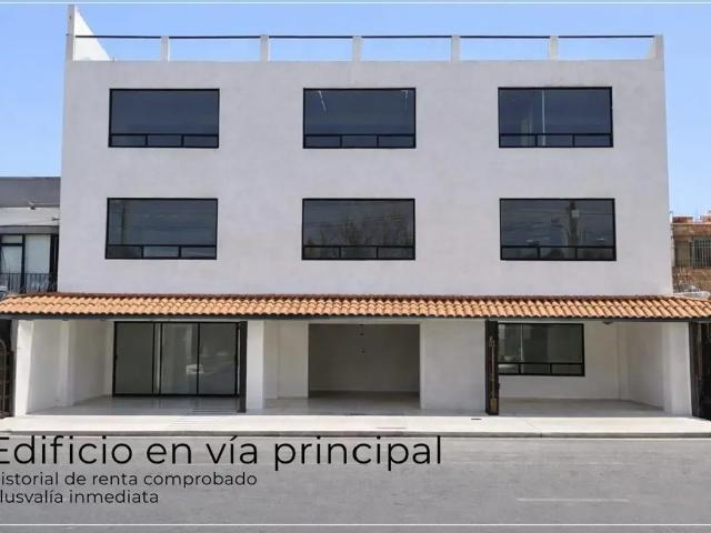 Oficina en venta en Tlalnepantla De Baz, Estado de México
