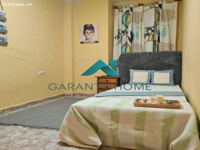 Oficina en venta en Ciudad Jardín, Málaga-Costa del Sol
