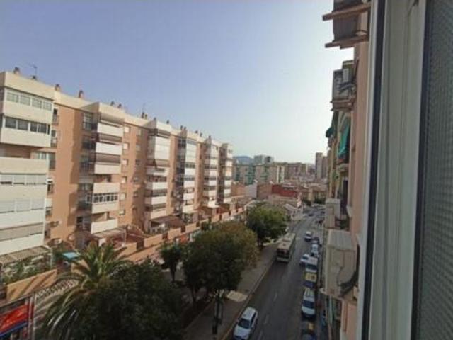 Oficina en venta en Centro, Málaga-Costa del Sol